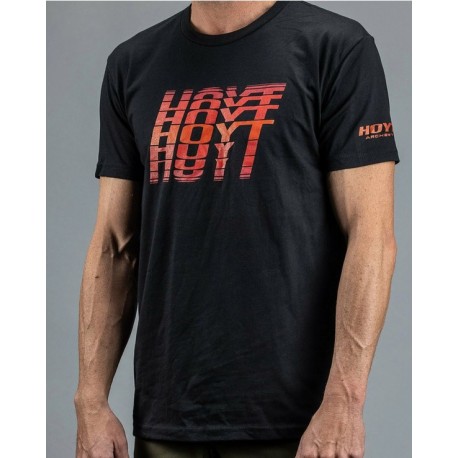 T-shirt Hoyt Extra Middle