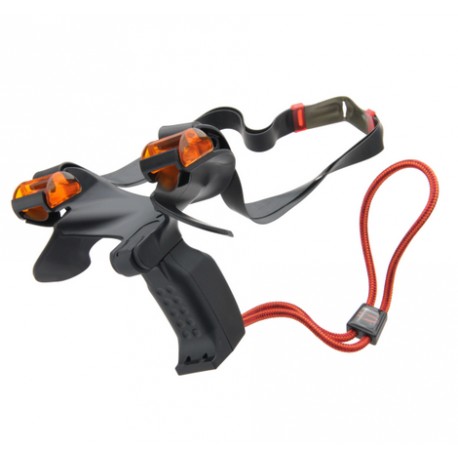 Proca Saunders Wrist Rocket Wing