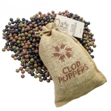 Kulki do procy  Saunders(200szt.)