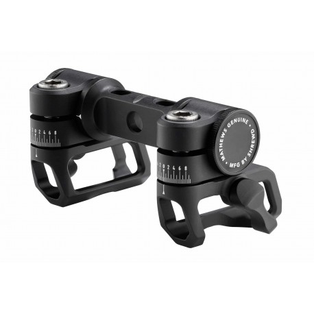 V-Bar Mathews Bridge-Lock Adjustable