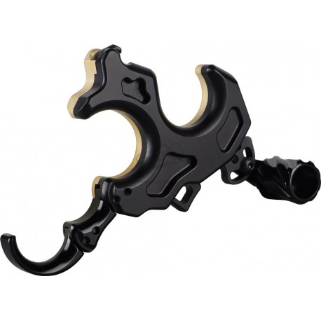 Spust palcowy Topoint TP468