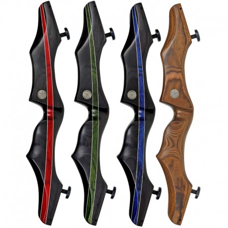 Majdan ILF  Spiderbows Hawk