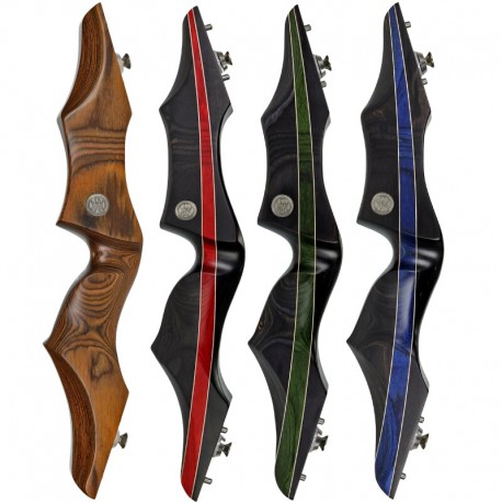 Majdan  Spiderbows Hawk Competition SWS