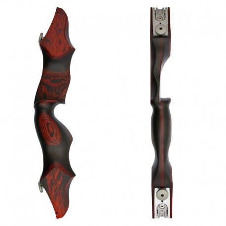Majdan ILF  Jackalope Bloodstone