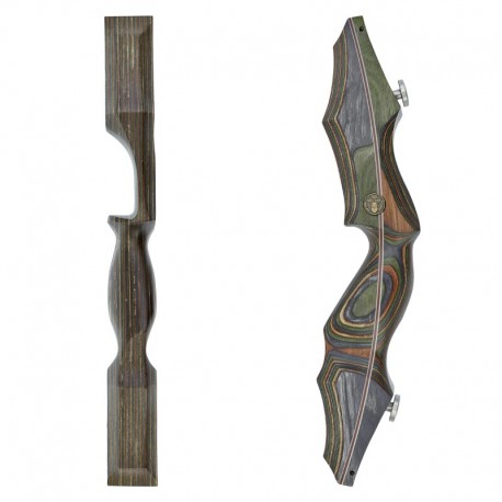 Majdan ILF  Jackalope Tourmaline