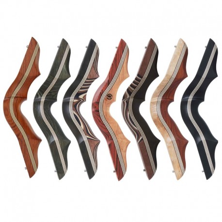 Majdan Bodnik Bows by Bearpaw Mohawk Hunter