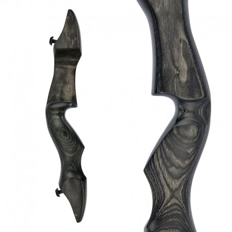 Majdan ILF  Jackalope Moonstone 19"