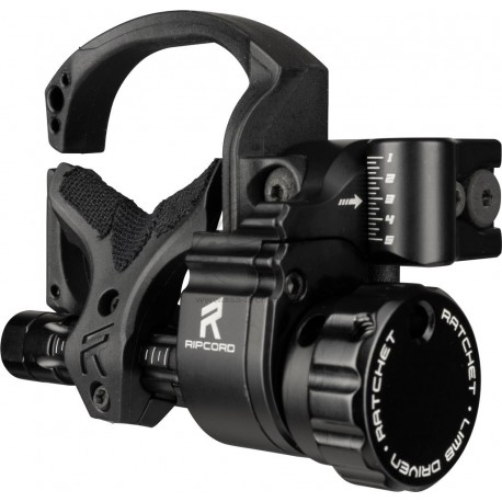 Podstawka opadająca Ripcord Ratchet IMS Limb Driven
