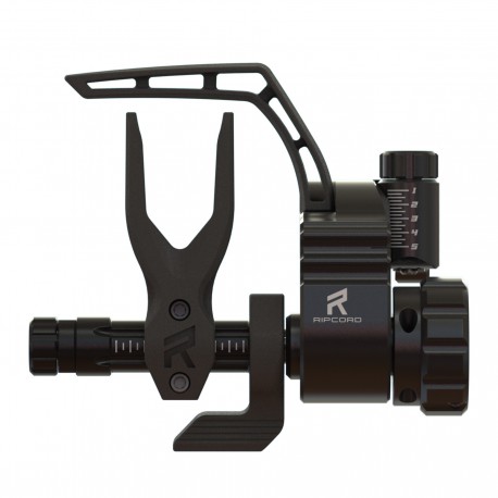 Podstawka opadająca Ripcord Ratchet Cable Driven