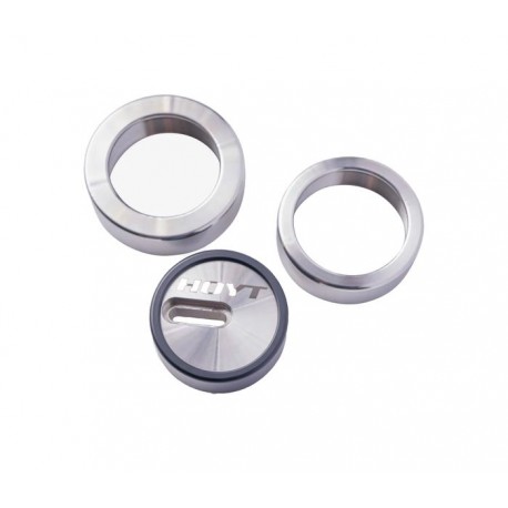 Ciężareki Hoyt GMX 3-Series