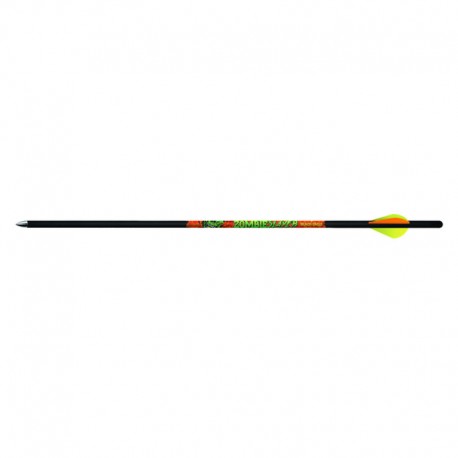 Bełty Black Eagle Zombie Slayer .003 (6szt.)