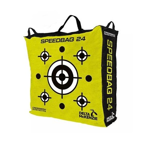 DELTA MCKENZIE SPEED BAG
