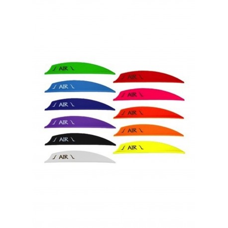 Lotka Bohning Air 2" (100szt.)