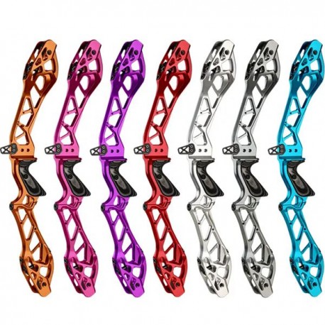 Majdan wyczynowy ILF Topoint X 25" Majdan wyczynowy ILF Topoint X 25"