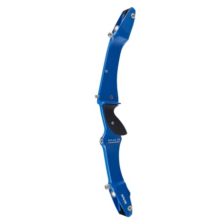 Majdan wyczynowy ILF Wns Eolla 20 25"