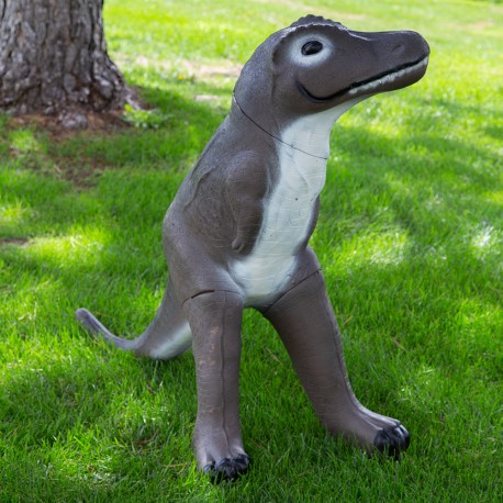 Cel łuczniczy 3D Delta Mckenzie T-Rex