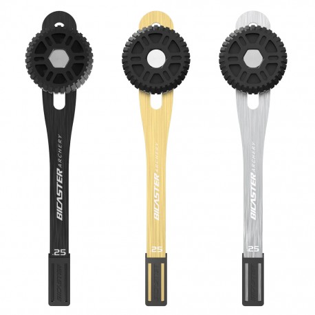Klickier Bicaster Archery Fizz