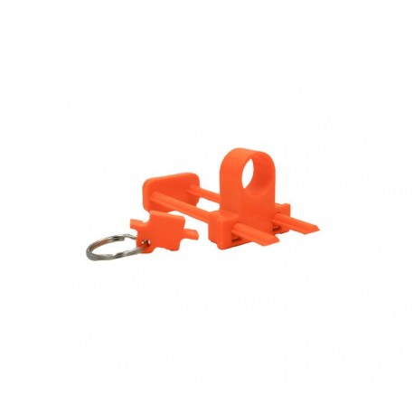 Blokada łuku bloczkowego ACU Archery Lock ACU Lok