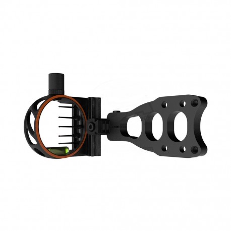 Celownik myśliwki Sanlida Dragon X9 5-pin