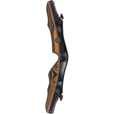 Majdan tradycyjny ILF Buck Trail Volon Phenolic 19"