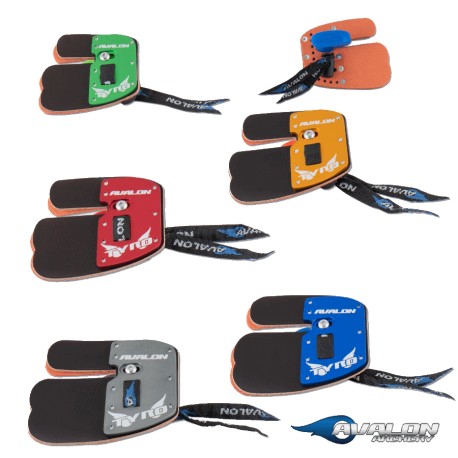 Ochraniacz palców Avalon Tyro