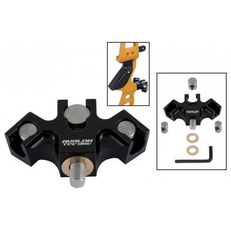 V-Bar Avalon Tec