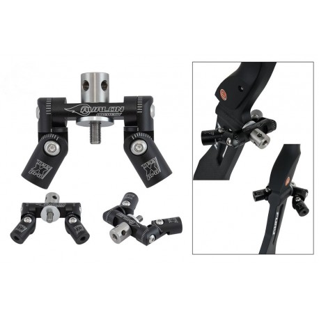 V-Bar Avalon Tec Adjustable