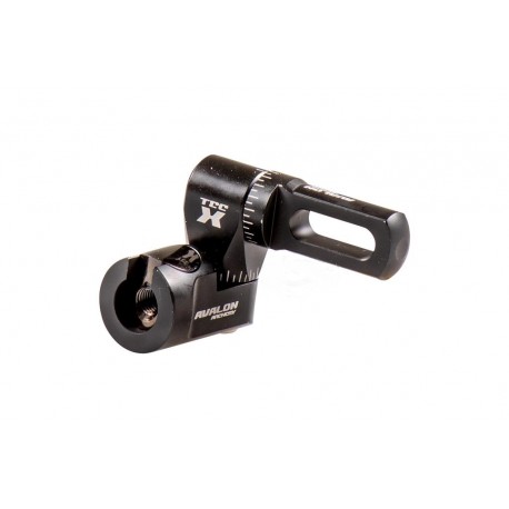 Side Bar Mount  Avalon Tec Mono Adjustable