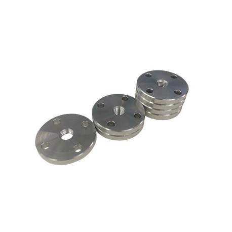 Ciężarek Shibuya Disk