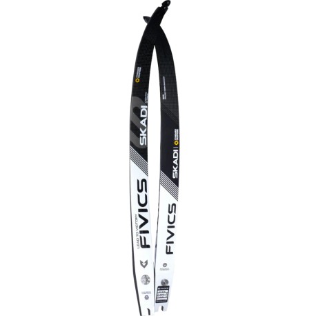 Ramiona wyczynowe ILF Fivics Skadi Super Graphite Carbon Foam