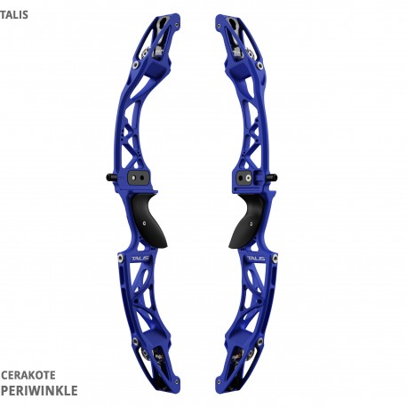 Majdan wyczynowy ILF Mybo Talis Cerakote 25"