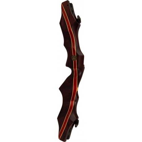 Majdan tradycyjny ILF Oak Ridge Redwood 19"
