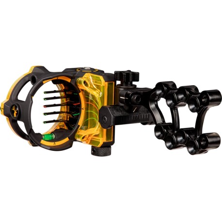 Celownik myśliwski Trophy Ridge Retaliate 5-pin