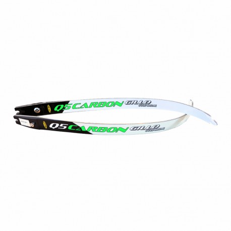 Ramiona wyczynowe ILF Gillo Q5 Carbon Foam