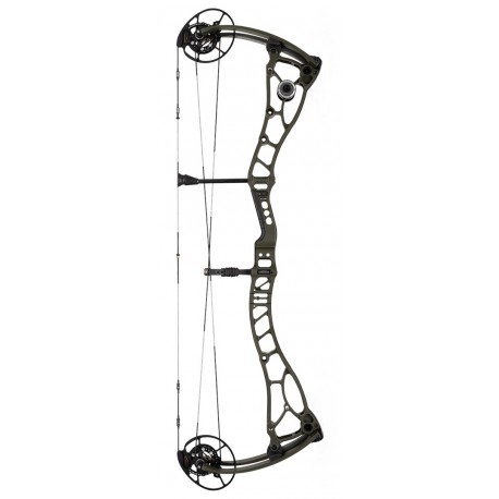 艁uk bloczkowy Bowtech Proven 34 SD 艁uk bloczkowy Bowtech Proven 34 SD