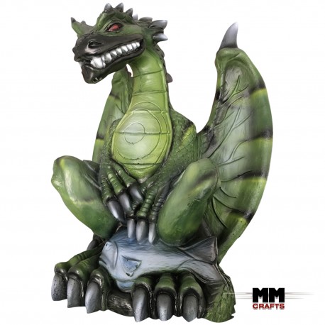 Cel 艂ucznicy 3D Mmcrafts Dragon Cel 艂ucznicy 3D Mmcrafts Dragon