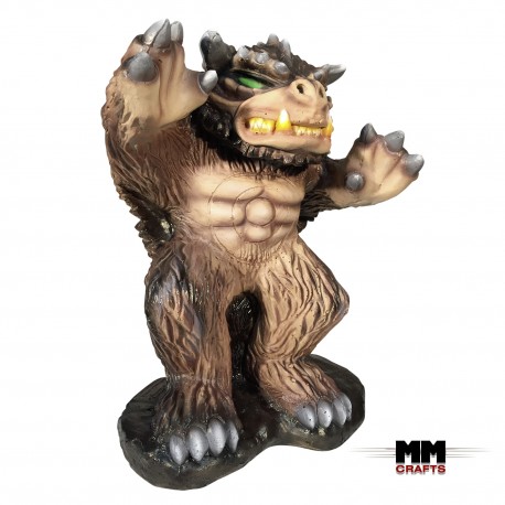 Cel 艂ucznicy 3D Mmcrafts Troll Cel 艂ucznicy 3D Mmcrafts Troll