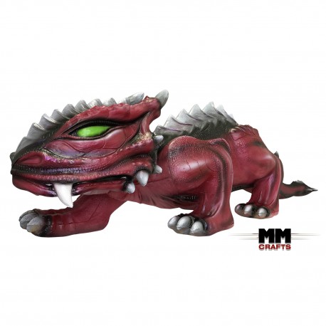 Cel 艂ucznicy 3D Mmcrafts Mythical Lizard Cel 艂ucznicy 3D Mmcrafts Mythical Lizard