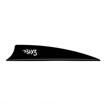 Lotka Bohning X3 3.5"(100szt.)