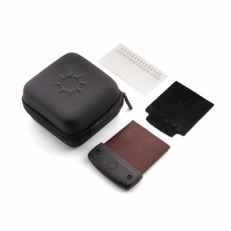 Ochraniacz Palców Barebow Fairweather Pro Plates