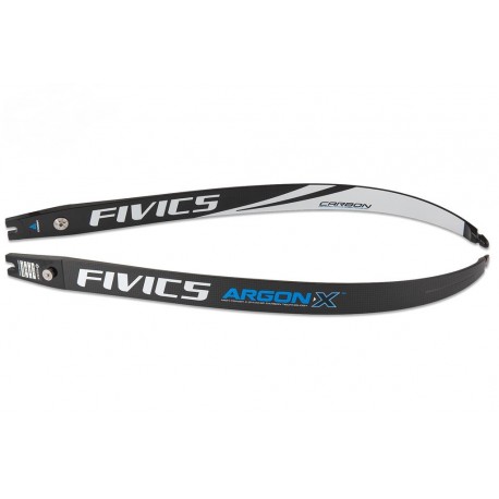 Ramiona wyczynowe ILF Fivics Argon X Carbon Foam