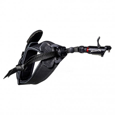 Spust nadgarstkowy T.R.U. Ball X-Tension R/T