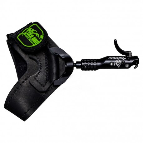 Spust nadgarstkowy T.R.U. Ball Beast XT Hybrid Spust nadgarstkowy T.R.U. Ball Beast XT Hybrid