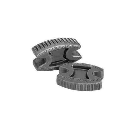 Tłumiki Pine Ridge Nitro Split Limb (2szt.)