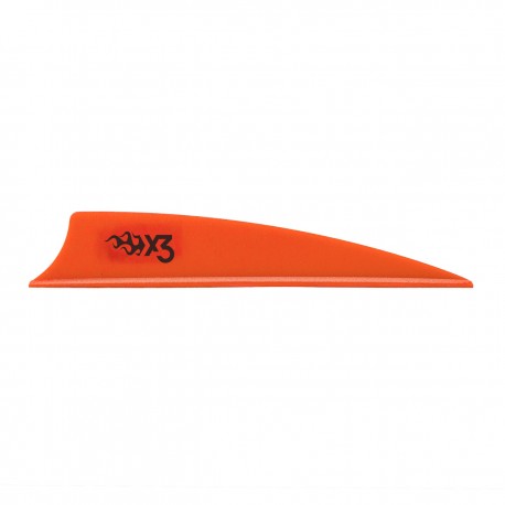 Lotka Bohning X3 3" (100szt.)