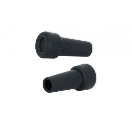 Groty myśliwskie Bearpaw Blunt Slip-over