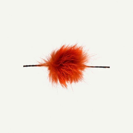 Tłumiki Bearpaw String Silencer Funny