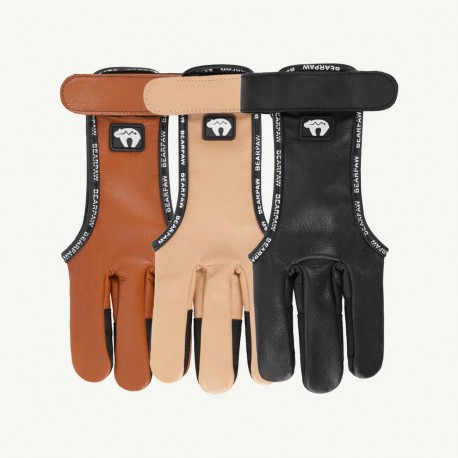 Rękawica łucznicza Bearpaw Easy