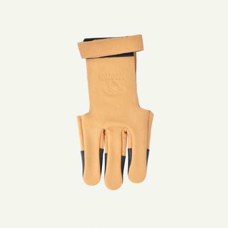 Rękawica łucznicza Bearpaw Goatskin