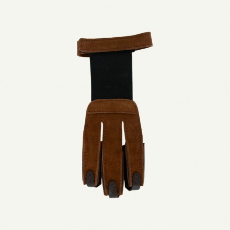 Rękawica łucznicza Bearpaw Traditional